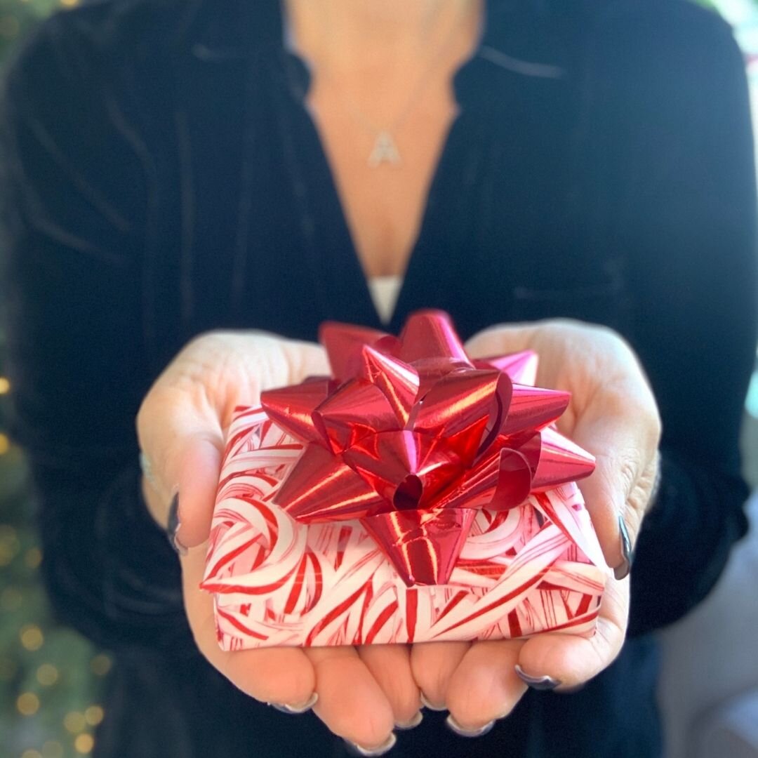Chacha-Olivia Gift Card