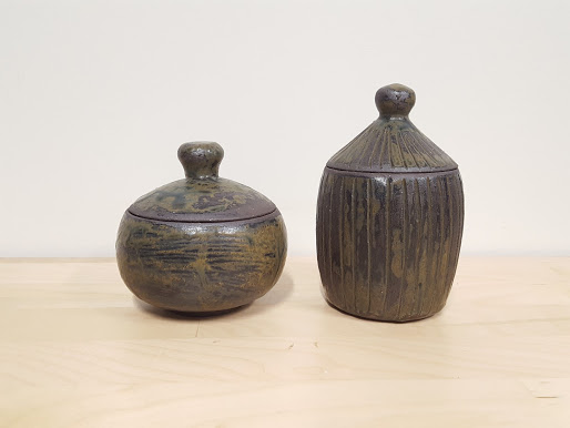 Jars