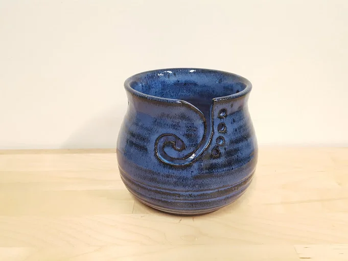 Yarn Bowls