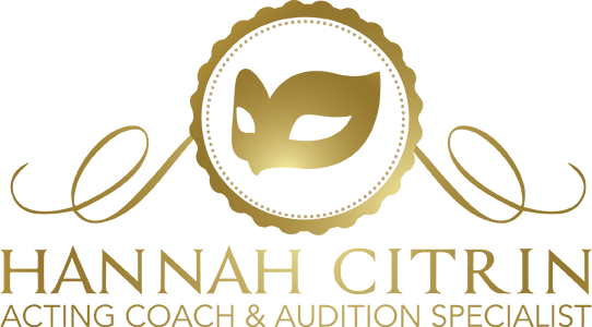 Hannah Citrin - Orlando Acting Coach 