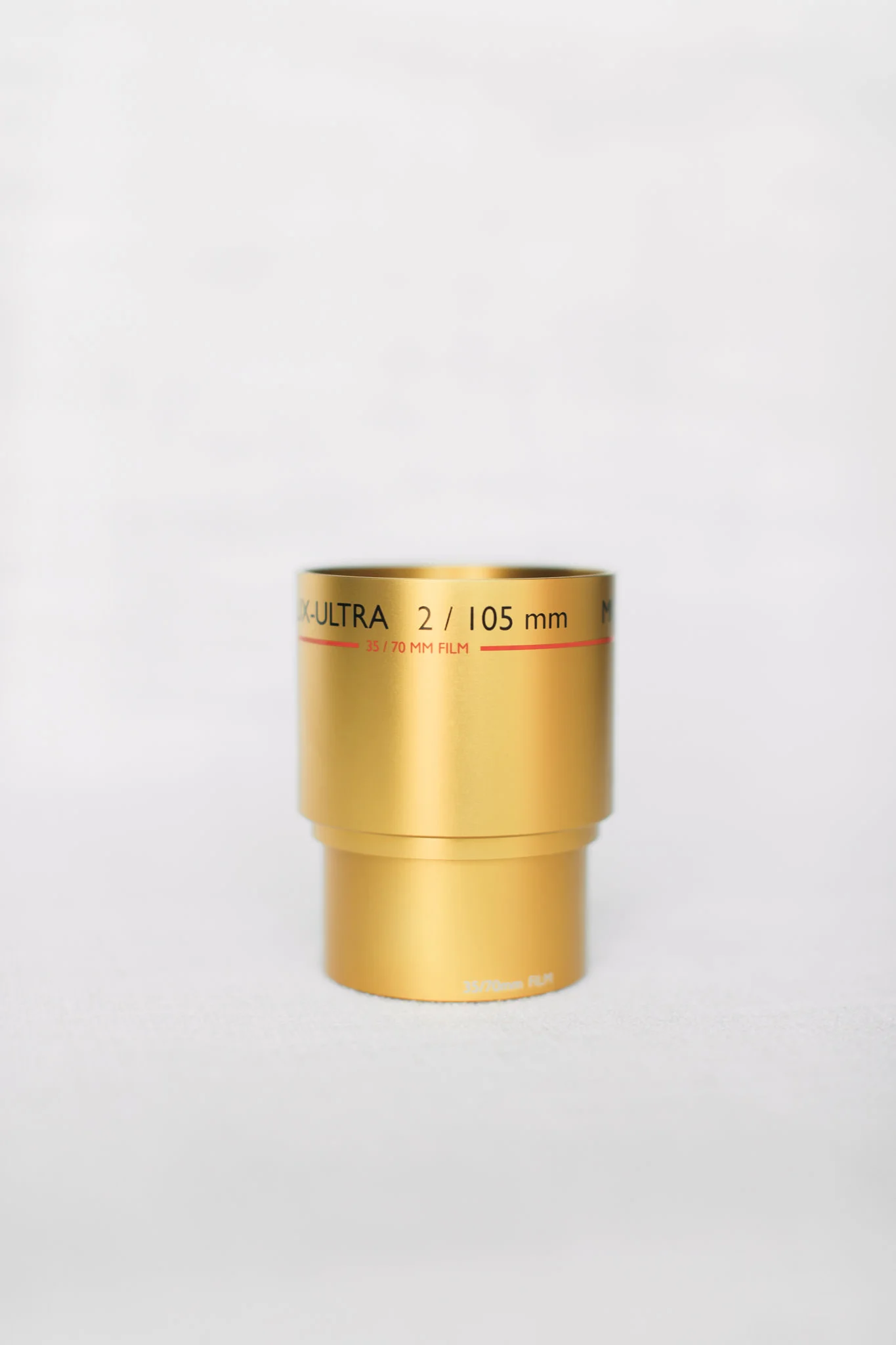 Schneider Cinelux Ultra MC 105mm f/2