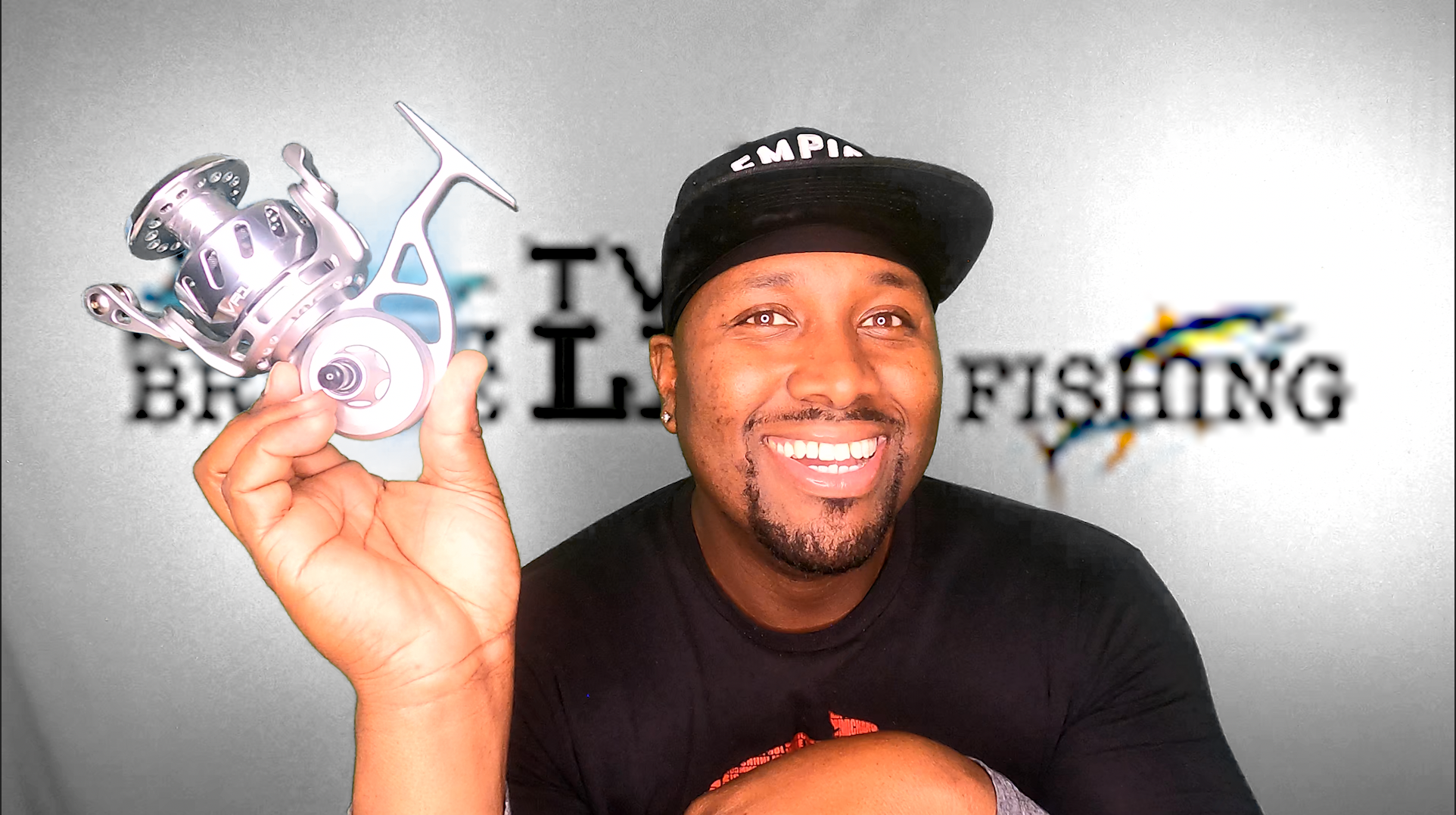 Breeze Life.Tv #Ilovefishing #staybreezyfam