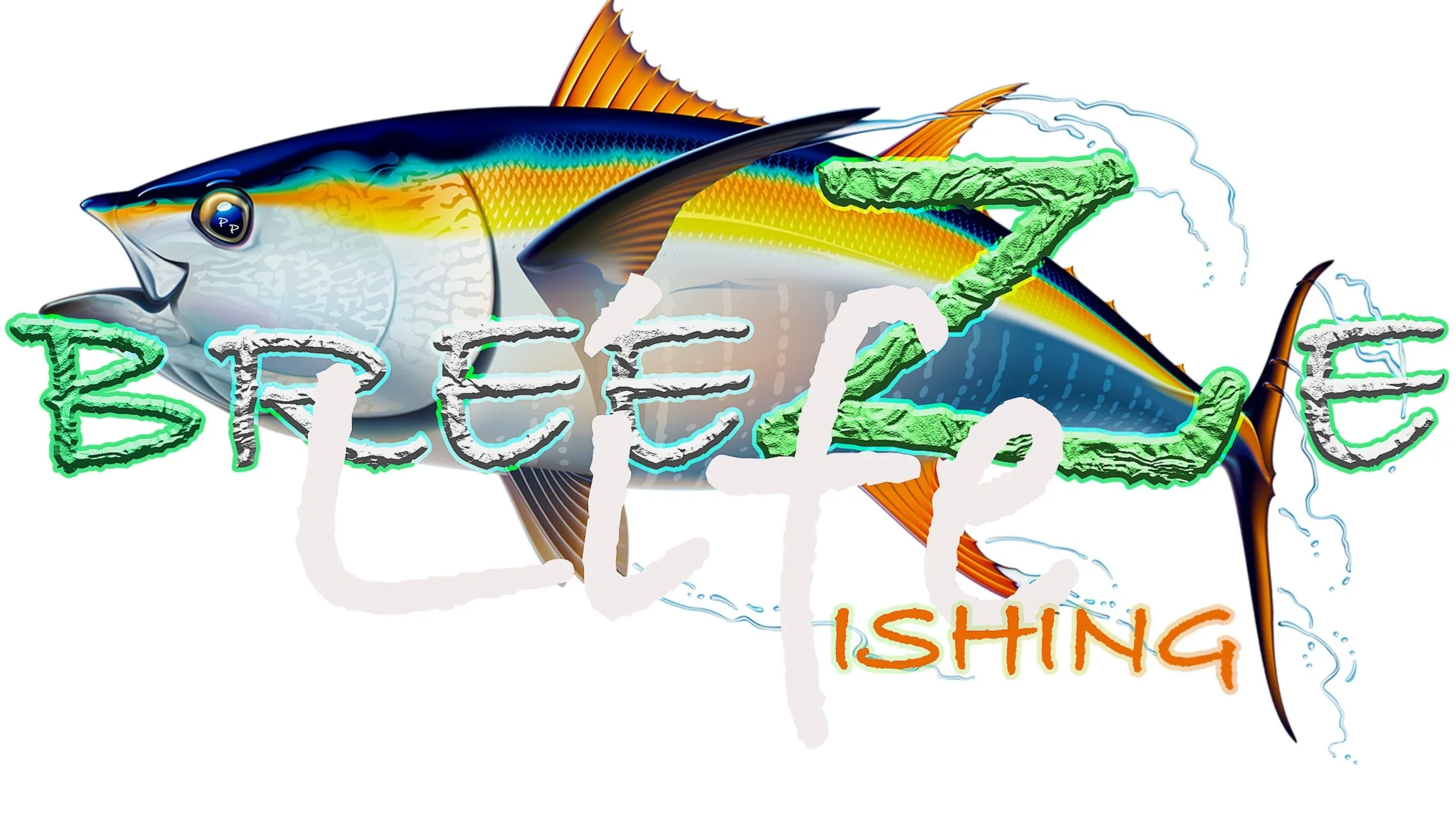 Breeze Life Fishing