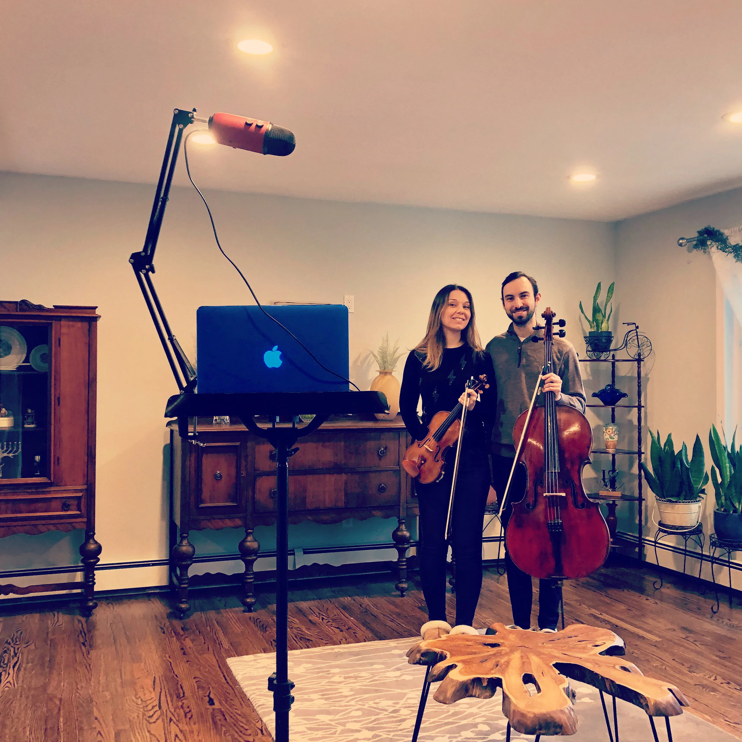 CameraMusic Presented by the Chamber Music Society of Detroit