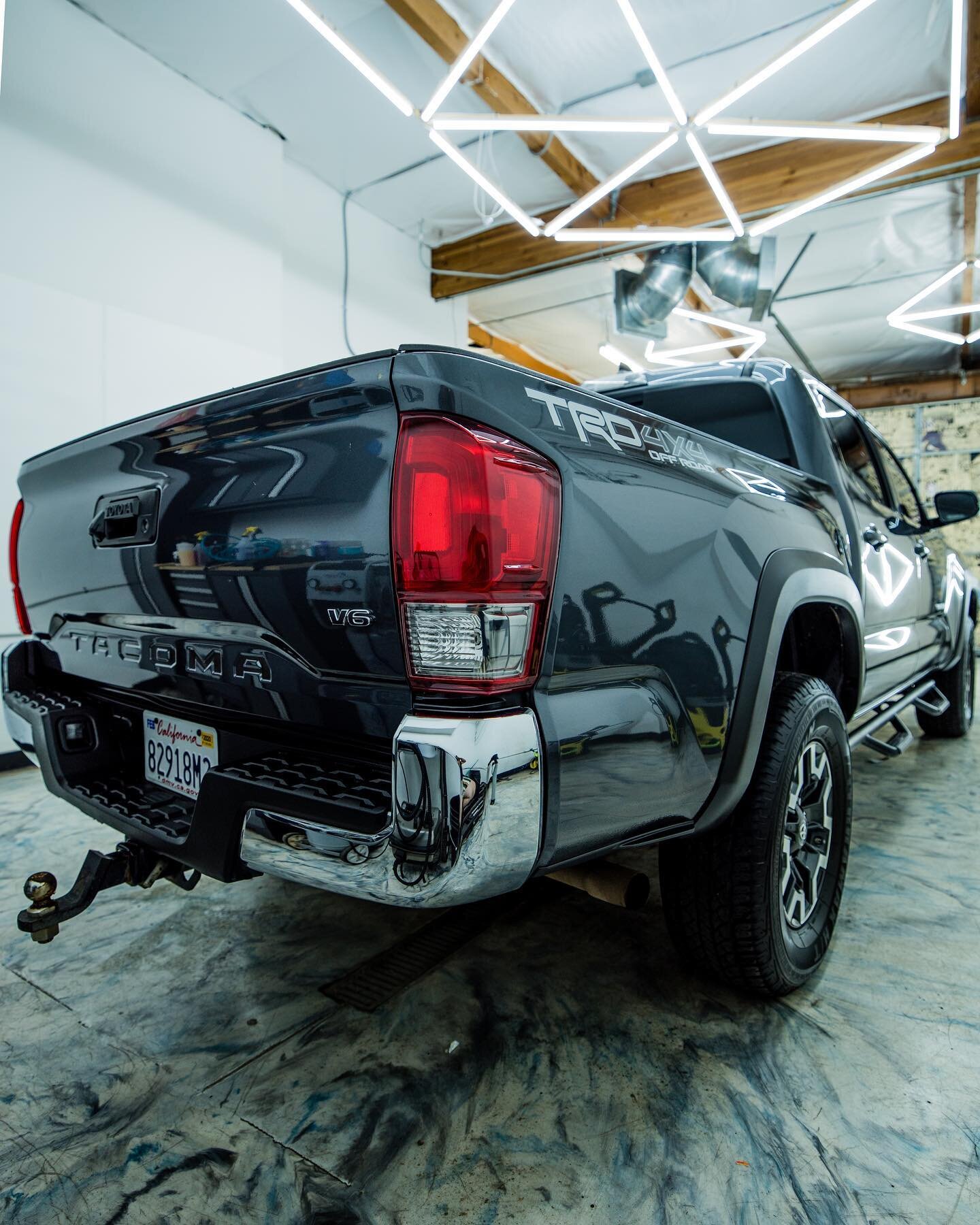 From the city streets to off-road adventures, the Toyota Tacoma is ready for anything. 

We are an auto detailing team servicing Sacramento since 2019

Contact us today for more information
📲916-287-3870