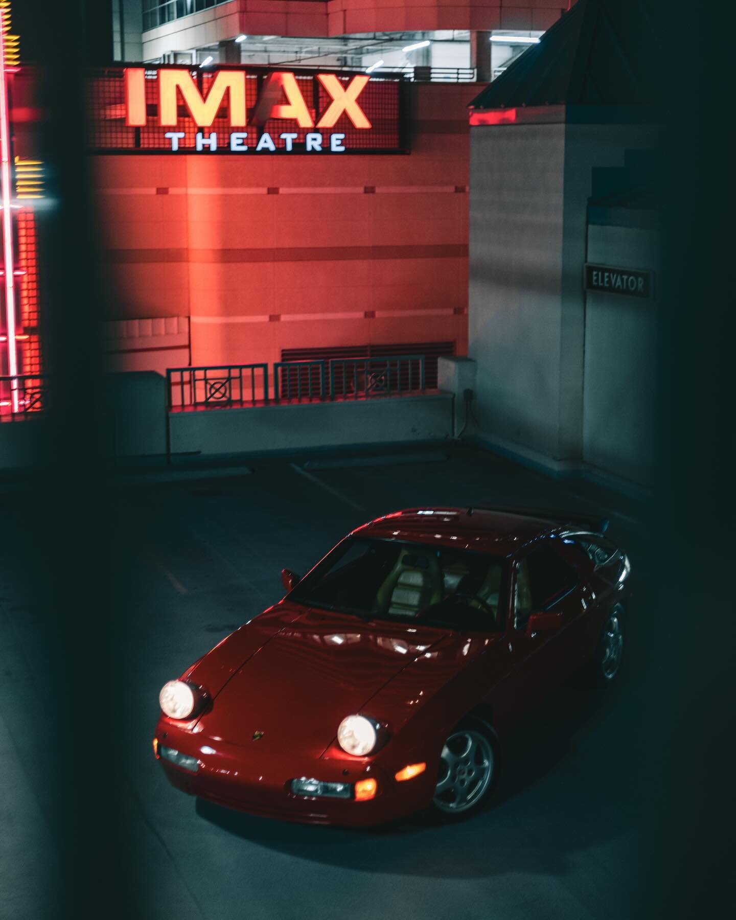 What a transformation. Too bad there isn&rsquo;t any before photos&hellip; but there is a video coming soon showing how rough this Porsche was.  Super thankful to the owner for letting us take some pictures outside of the shop. This car screams mad 8