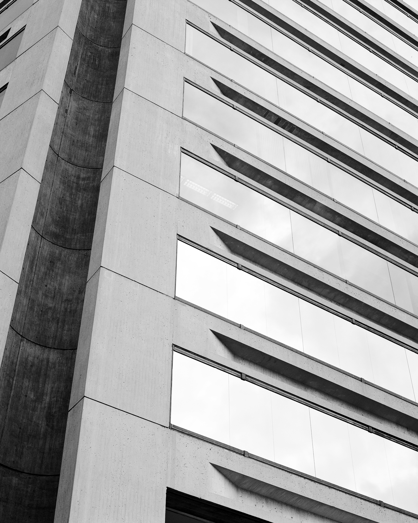 Baltimore World Trade Center