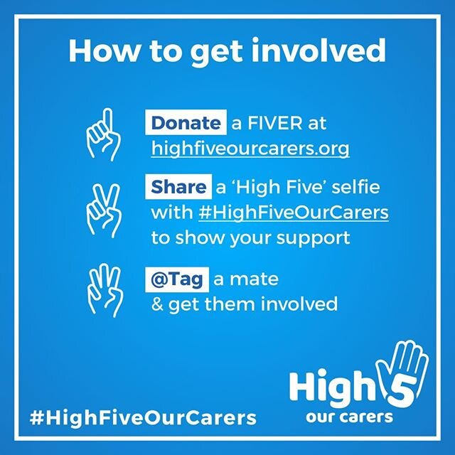 &bull; W E L L B E I N G &bull;

The mental wellbeing of our NHS and key health workers is on the line.

Project 5 is on a mission to provide 50,000 sessions of free mental wellbeing support per month. 
Check out the poster to get involved.

#HighFiv