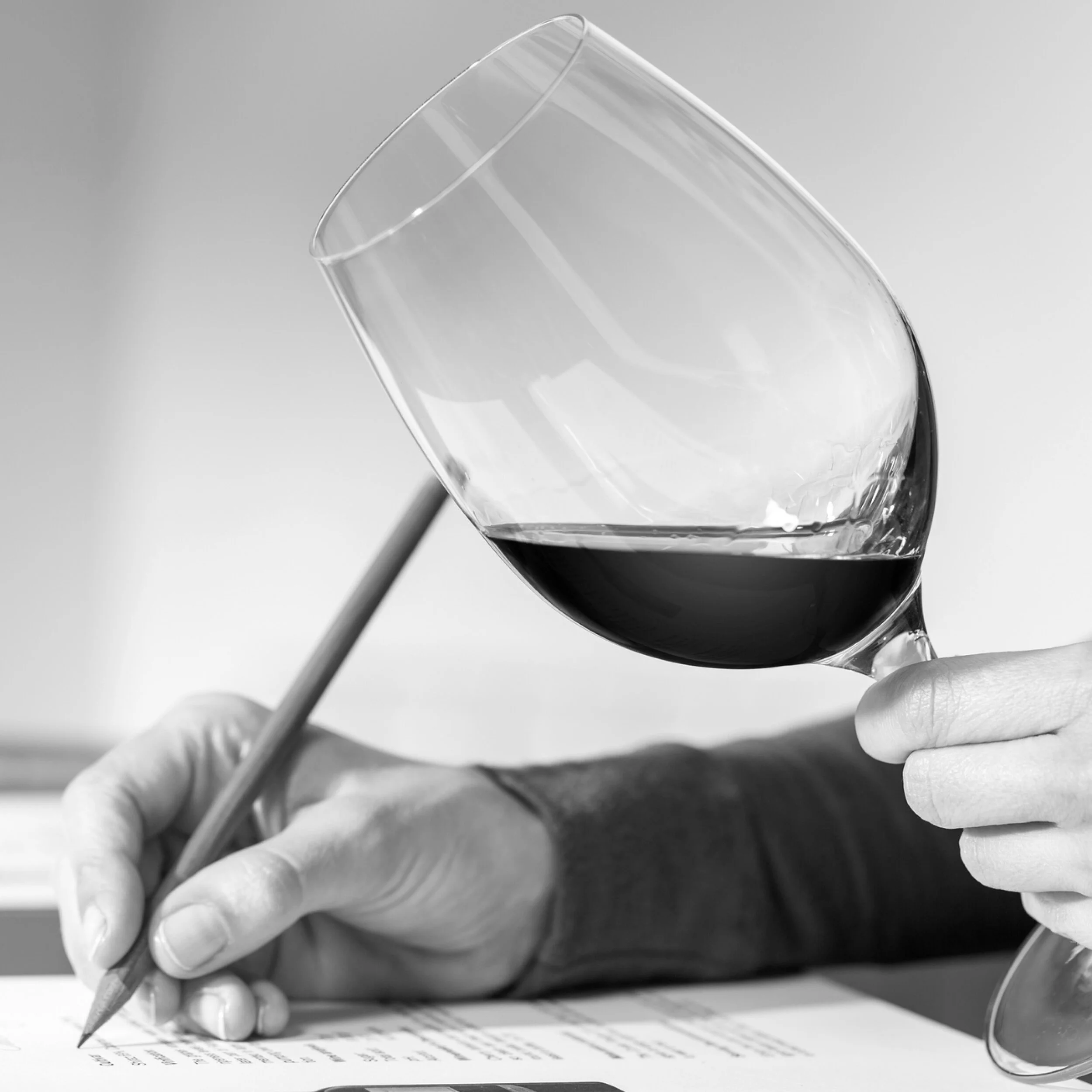 G&G Tasting B&W.jpg