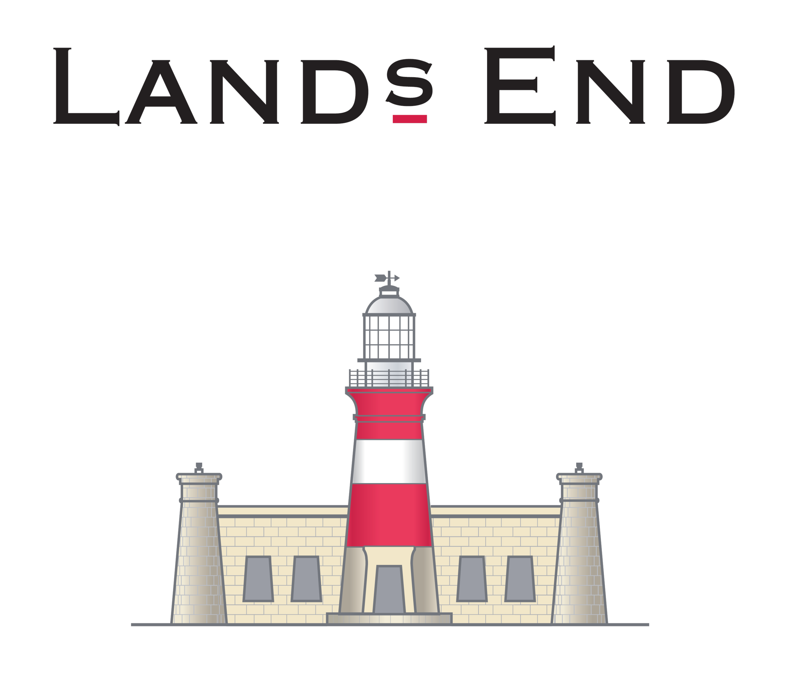 Land's End — DTK Wines