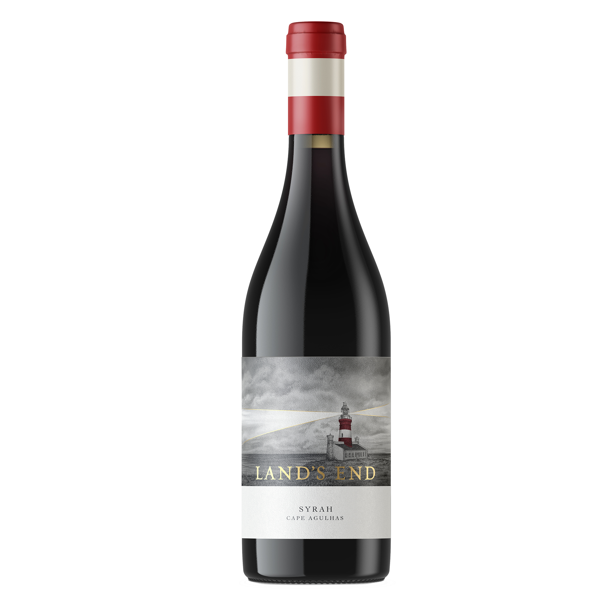 Land's End — DTK Wines