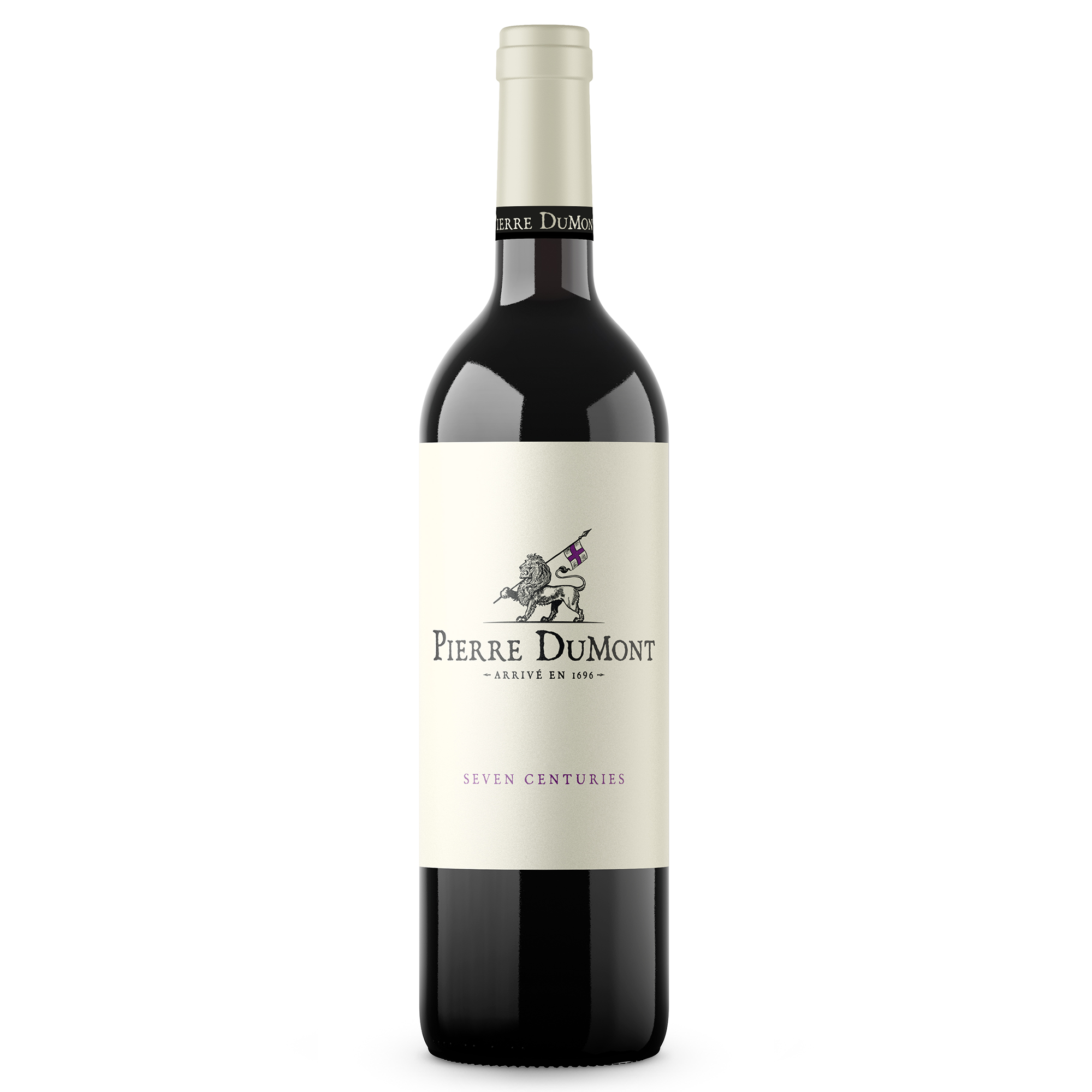Pierre DuMont — DTK Wines