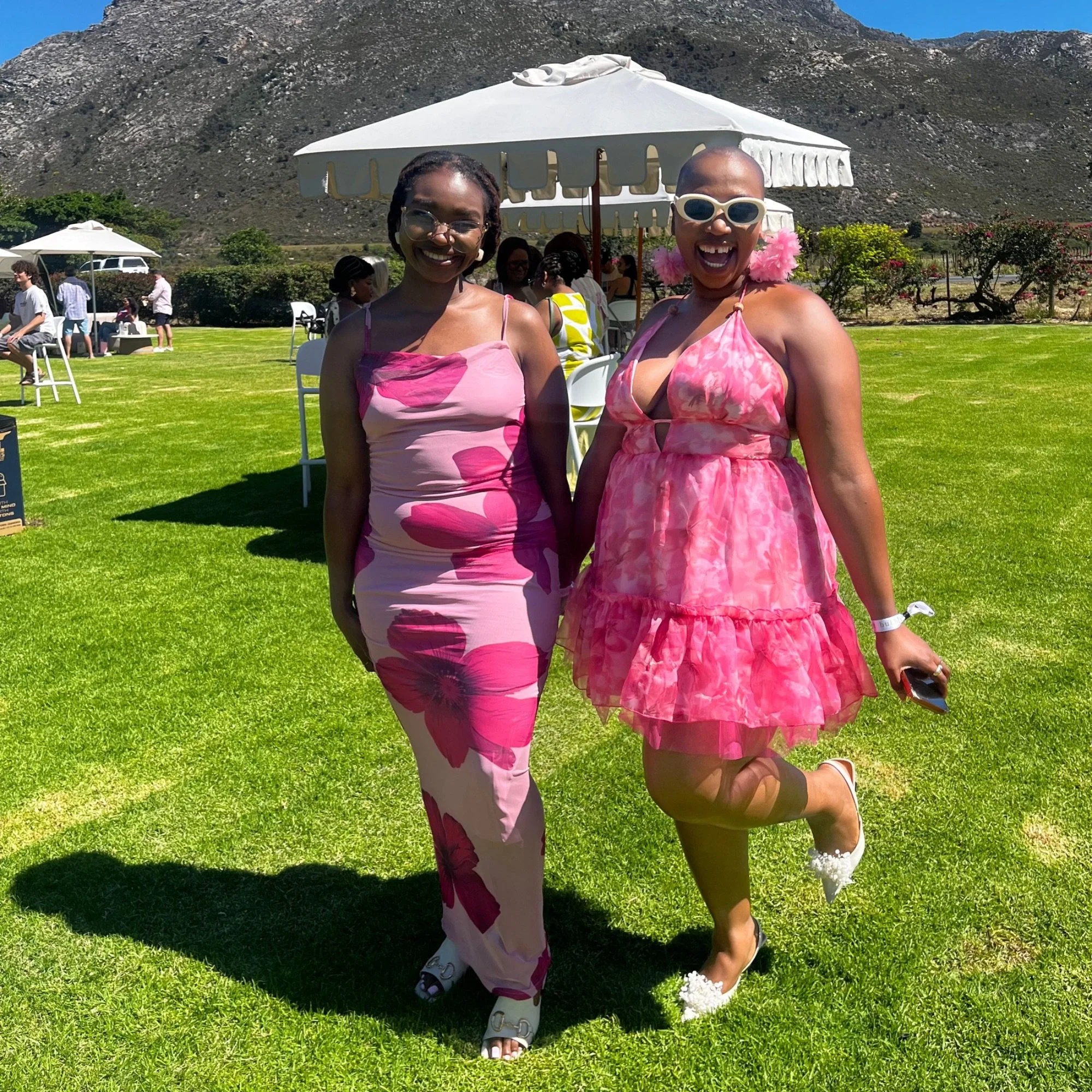 Bubbles &amp; Botanicals Festival 2026
