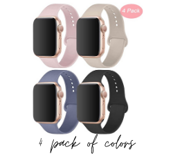 Apple Watch Band Suggestions