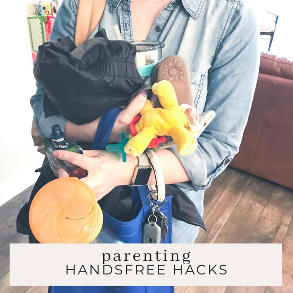 Handsfree Hacks