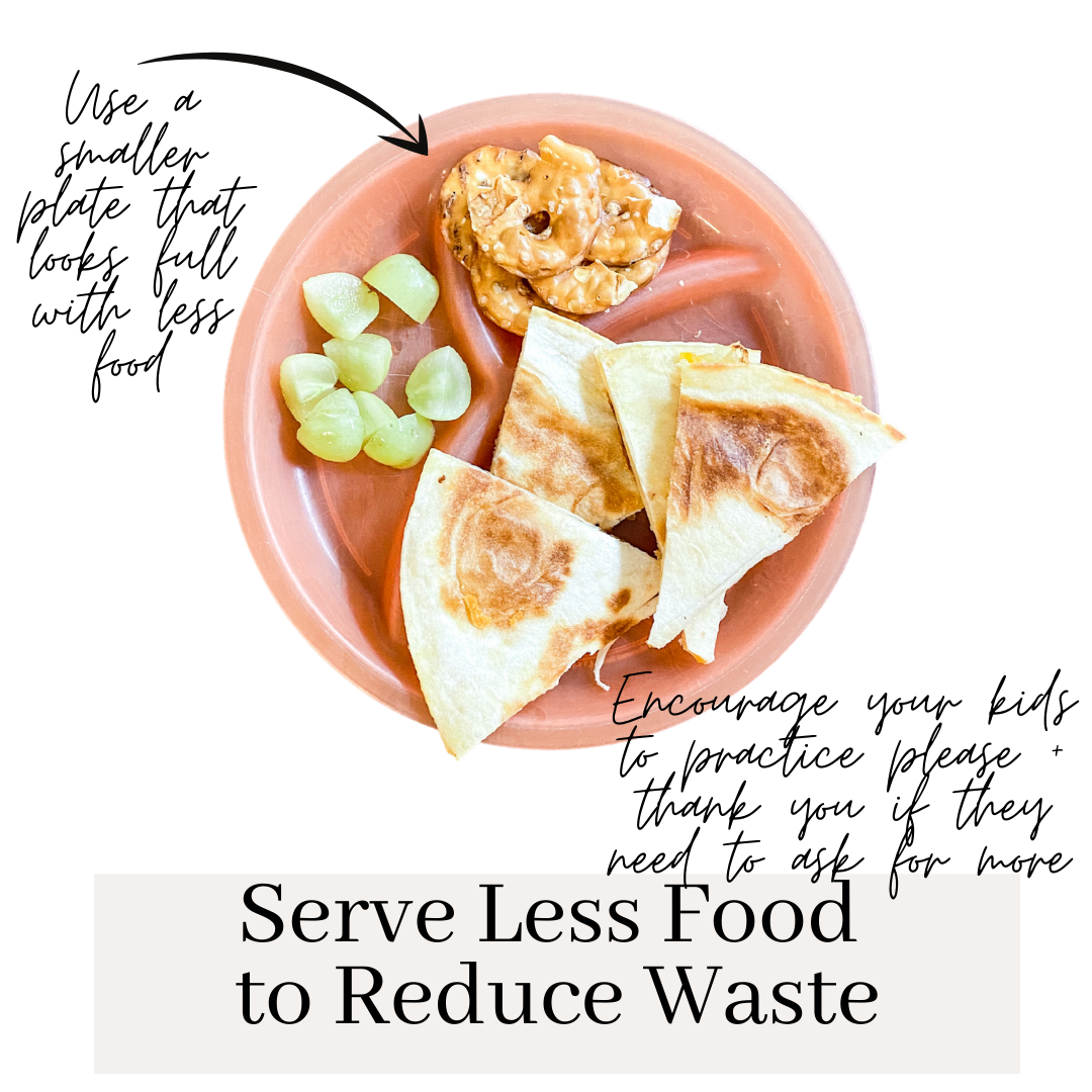 How to Reduce Household Waste Everyday — That Millennial Momma