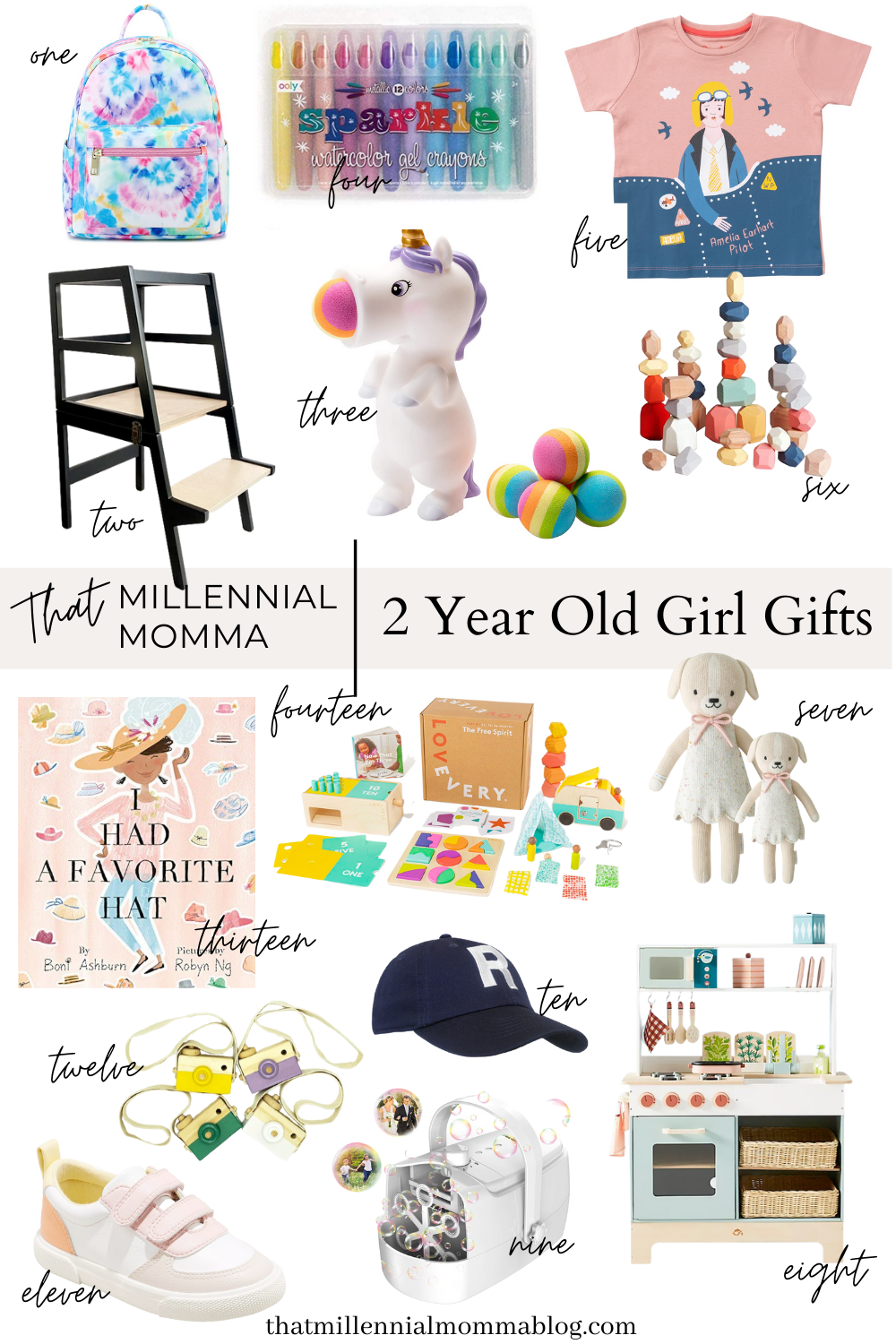 52 Best Gifts for Girls in 2024