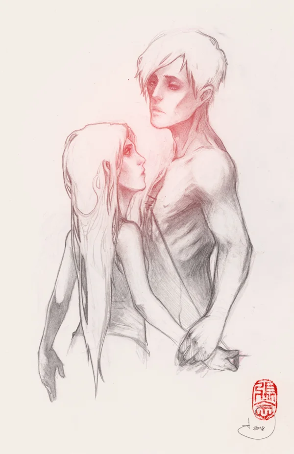 Alois & Toska