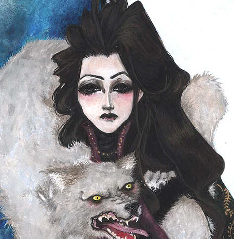 Alina Legathien