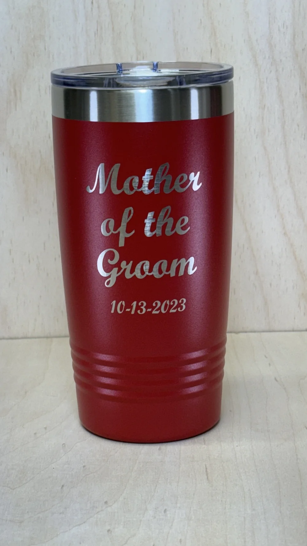 Tumblers  Making At Home - A variety of projects made at home.