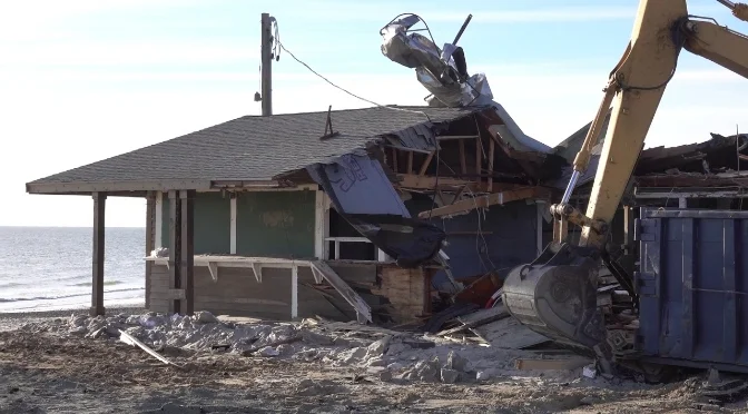 Climate Impacts — 350 Cape Cod