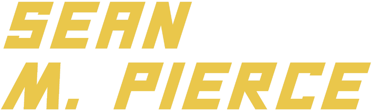 Sean M. Pierce