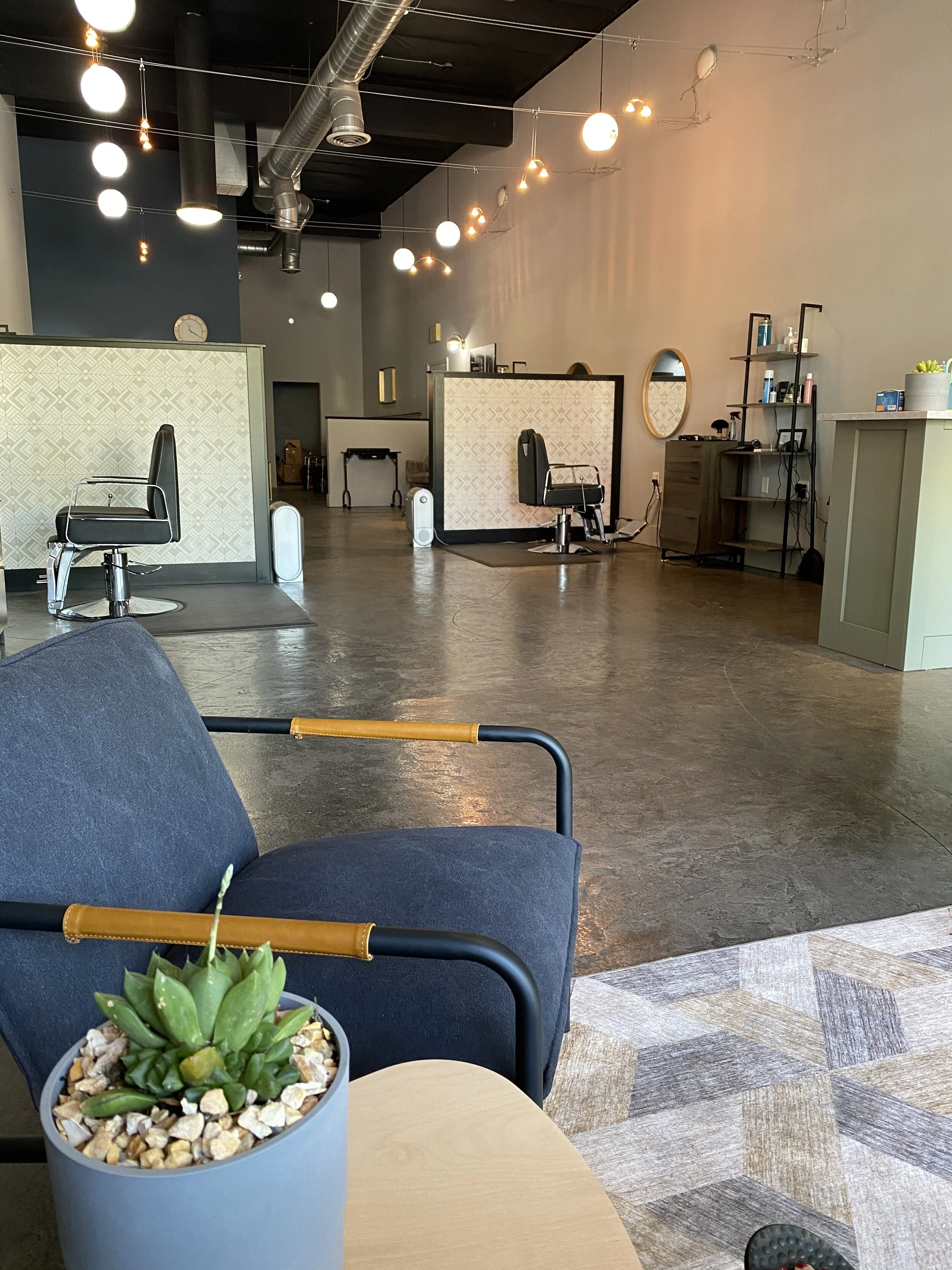 Plan Your Visit — The Male Room