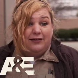 60 Days In: From Inmate to Officer - Sheri Returns to Clark County Jail (Episode 1)