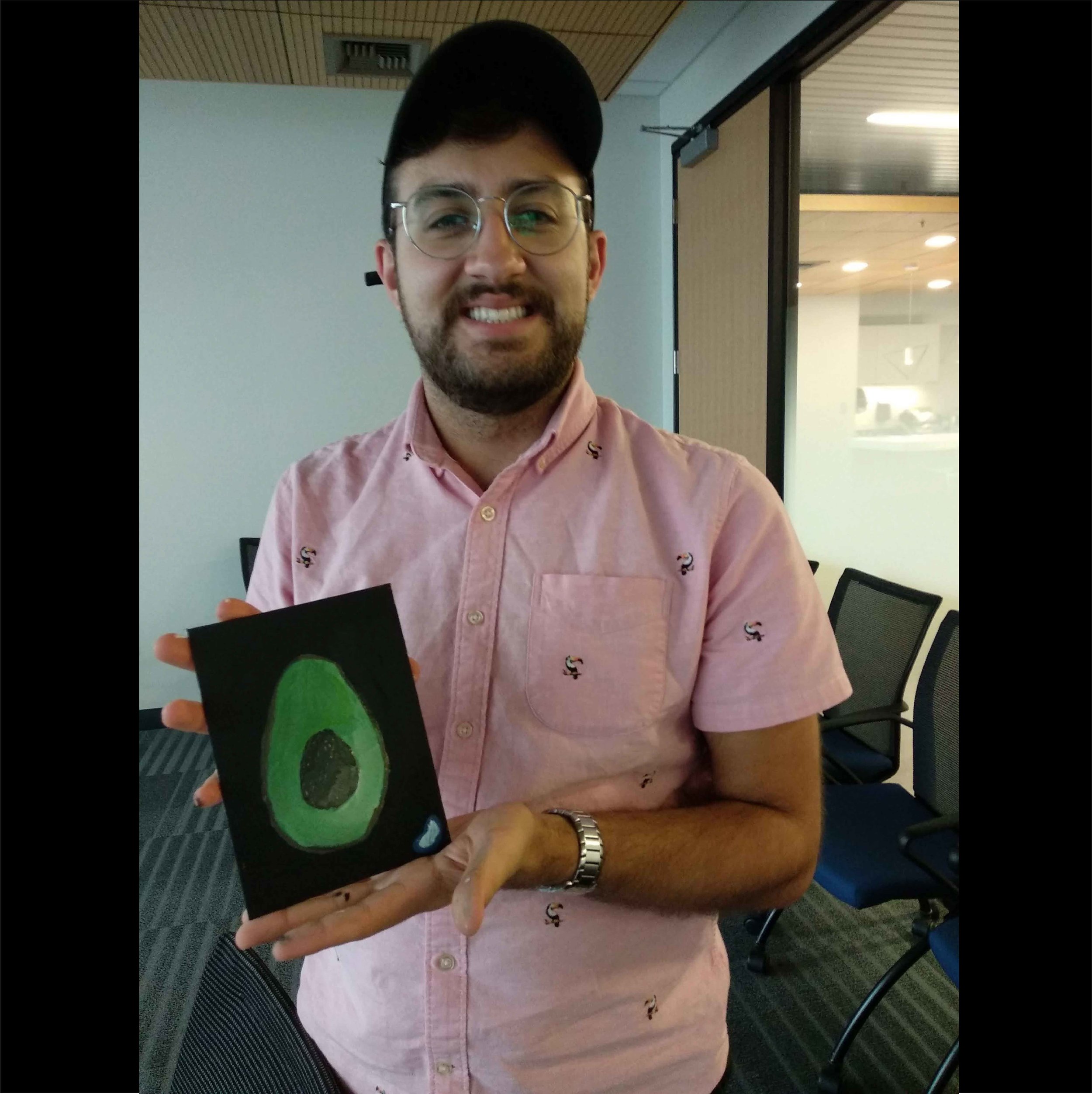 September 2019 – Can you see the mitochondrion?
