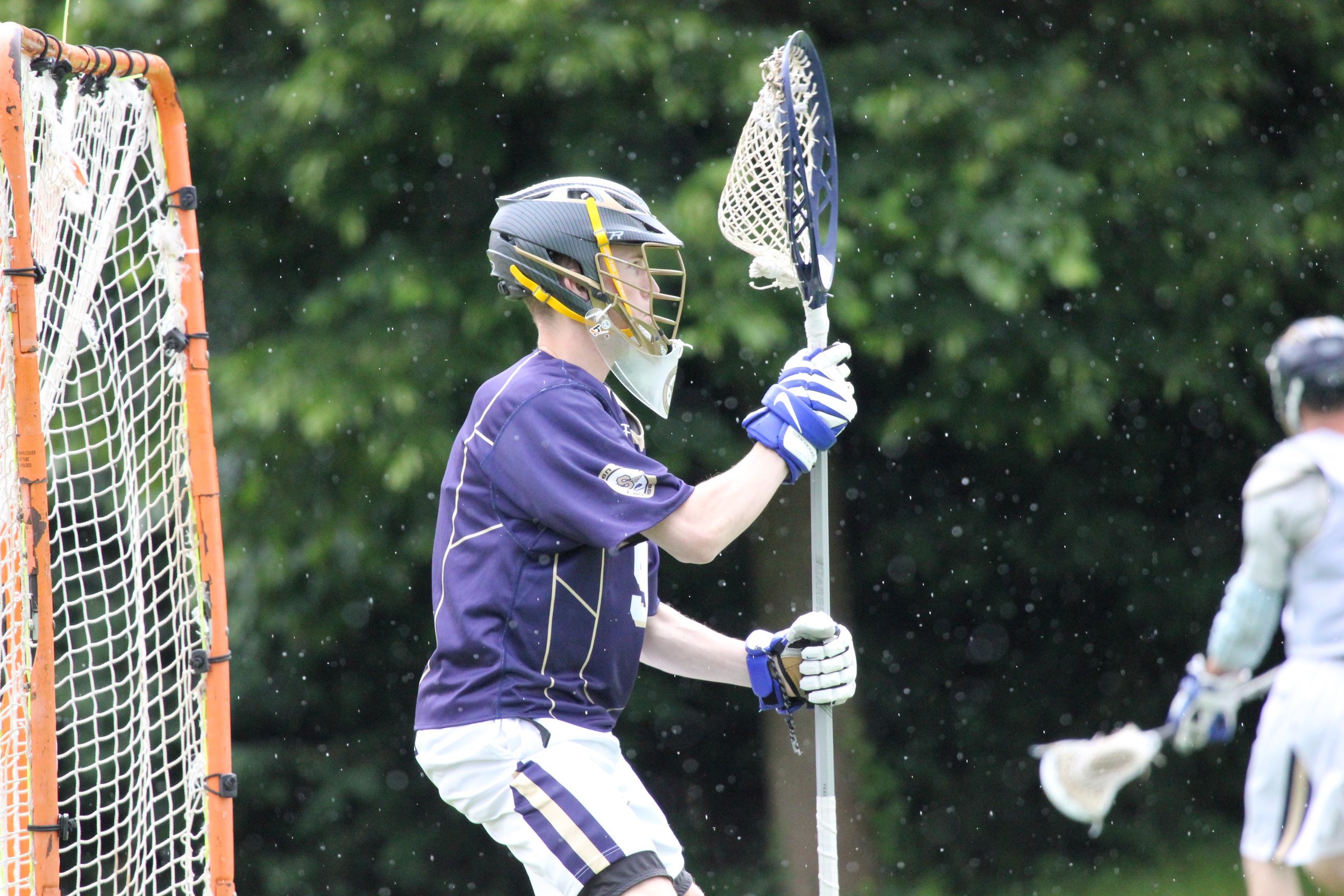 Olten Saints vs Solothurn Ambassadors