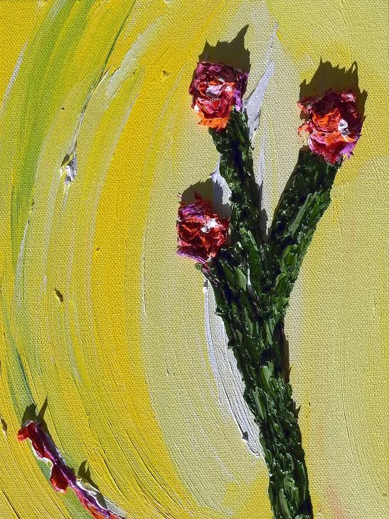 Cacti