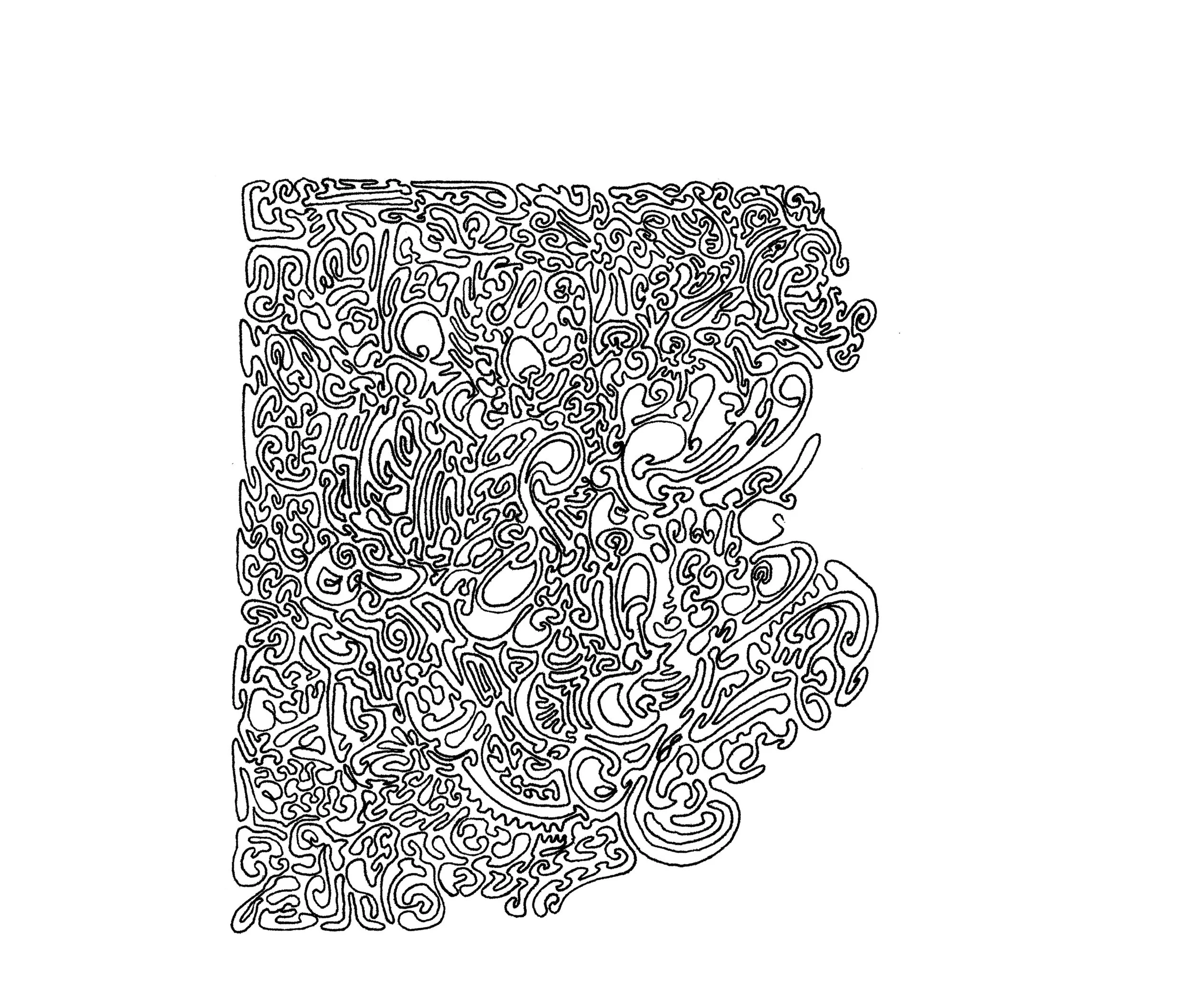Gray Matter