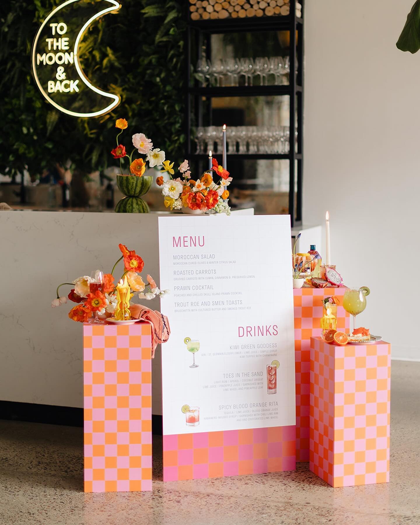 Fun, flirty, bright and juicy. So refreshing!

Creative Team:
Planning and Design -&nbsp;@empiriastudios
Floral -&nbsp;@cosmos.floral
Photo -&nbsp;@adriansteinphoto
Food -&nbsp;@parisdiningclub
Cake -&nbsp;@ink_sweets
Venue -&nbsp;@urbandaisyevents
S