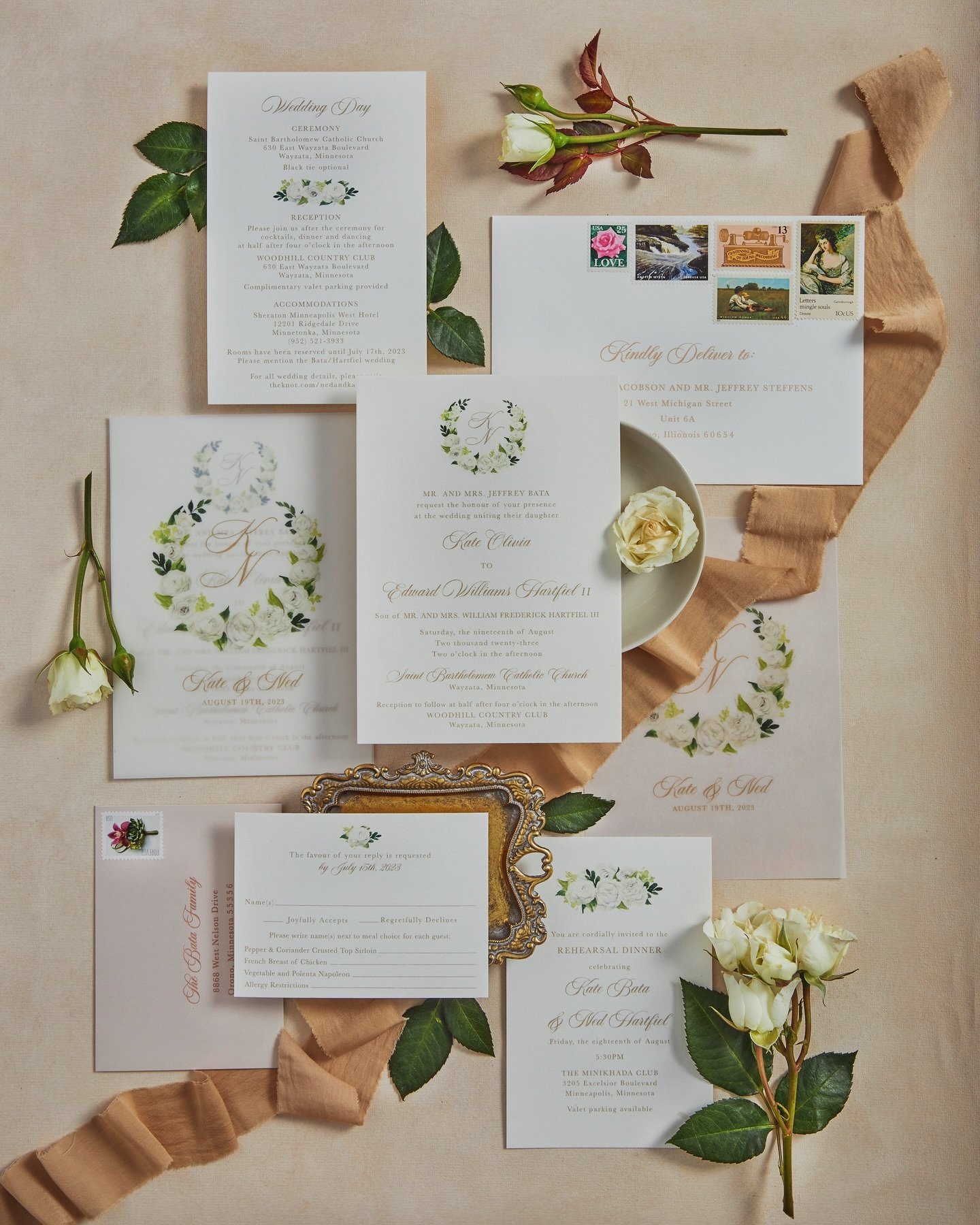 Lapping up these beautiful days of Autumn 🍂 While my wedding season is winding down, I&rsquo;m working on save the dates for next year, new client meetings and proposals! Taking on a limited number of clients in 2025 so if you&rsquo;re interested in