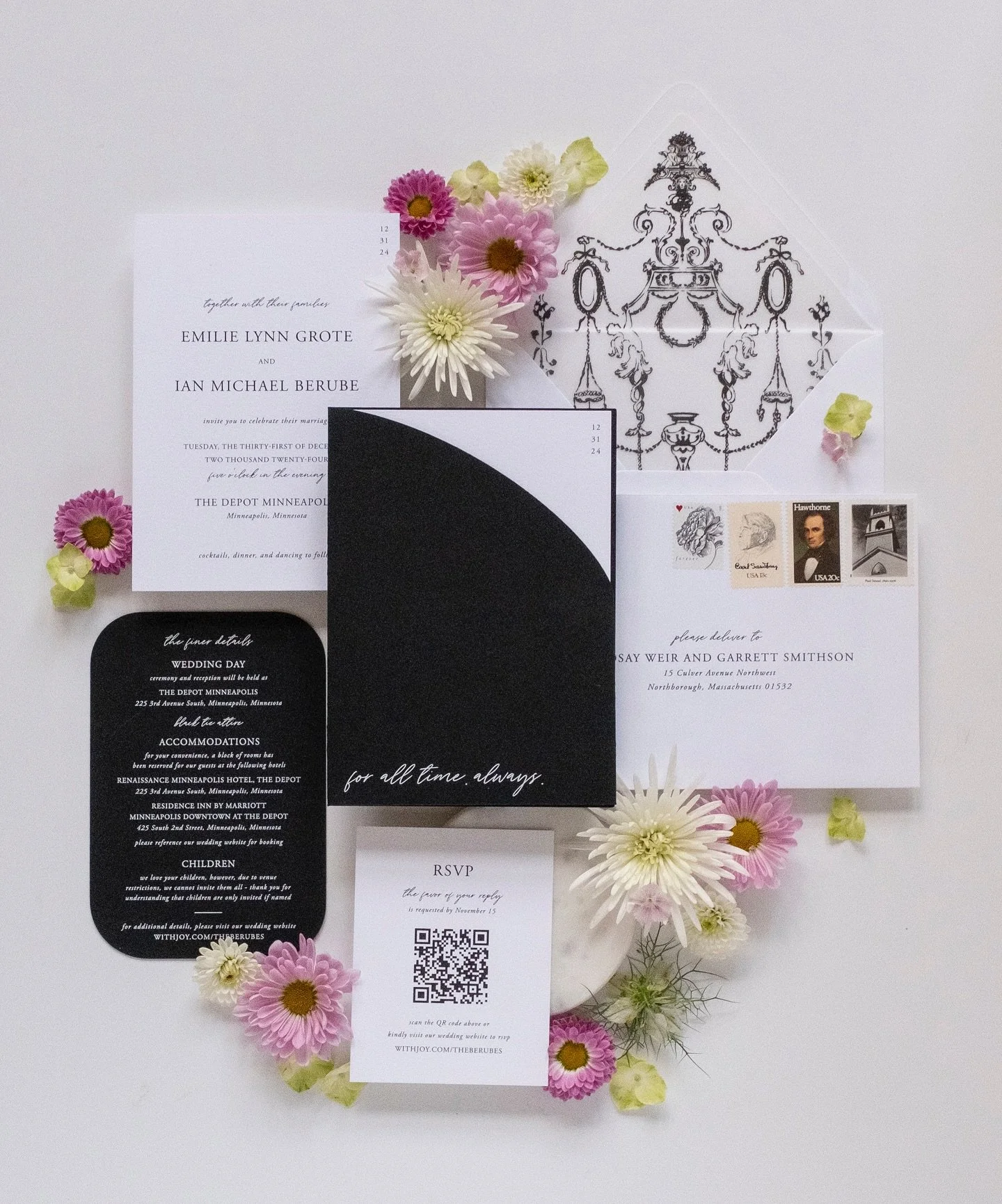 Strictly black and white 🖤🤍 

Photography @clettis 
Planning @collectedrentals