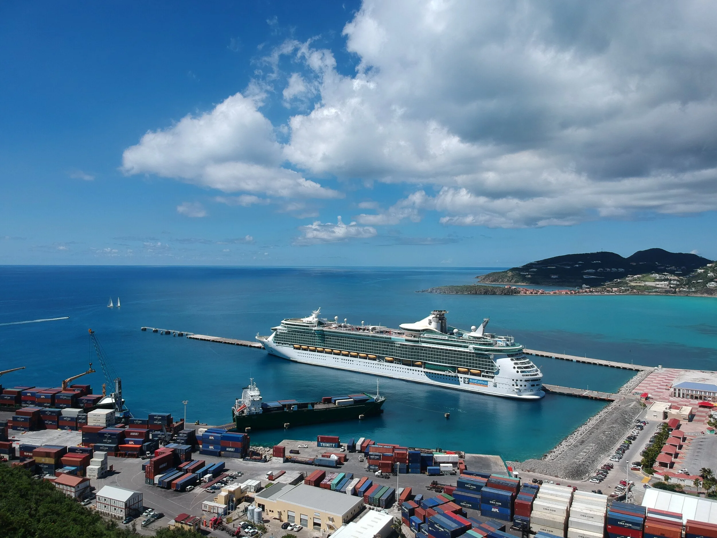 Why is St. Barts so special? — Generating Media