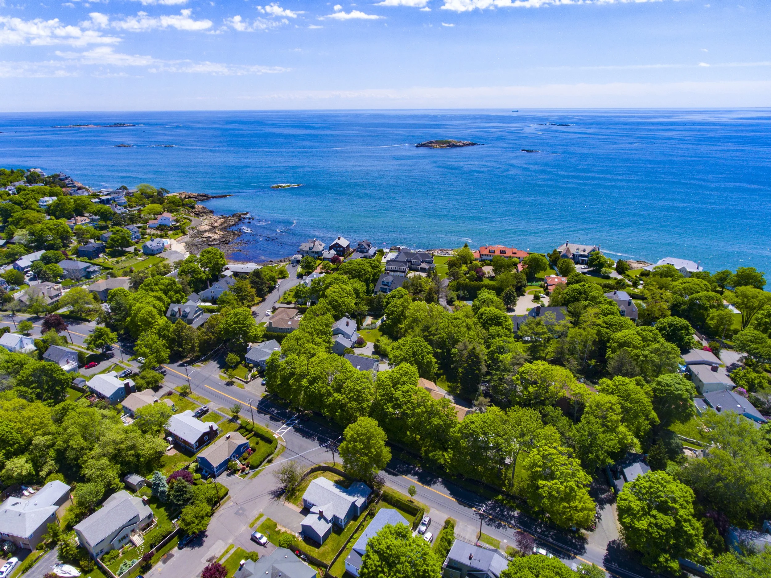 40 Glendale Road Marblehead, MA For Sale — Generating Media