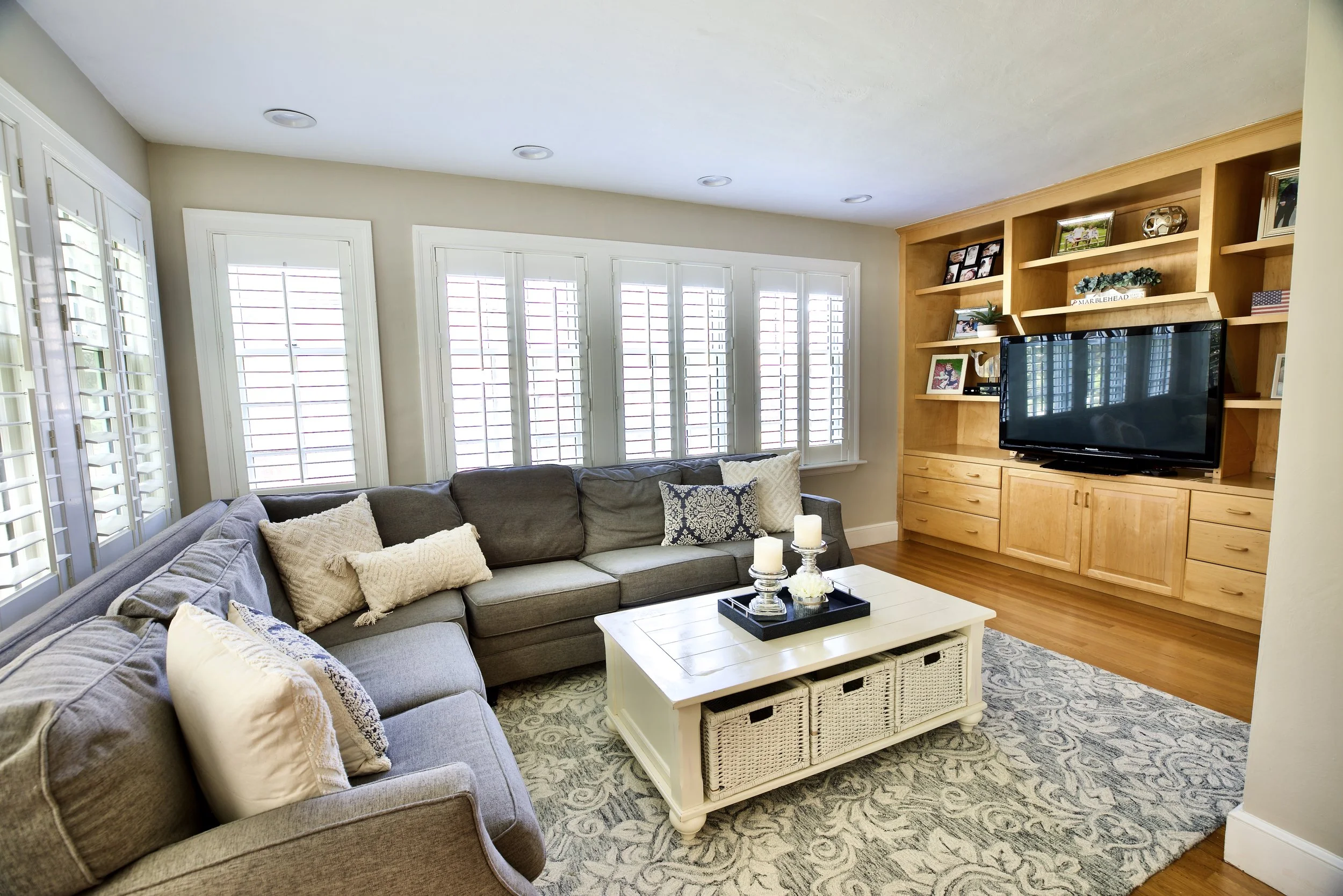 40 Glendale Road Marblehead, MA For Sale — Generating Media