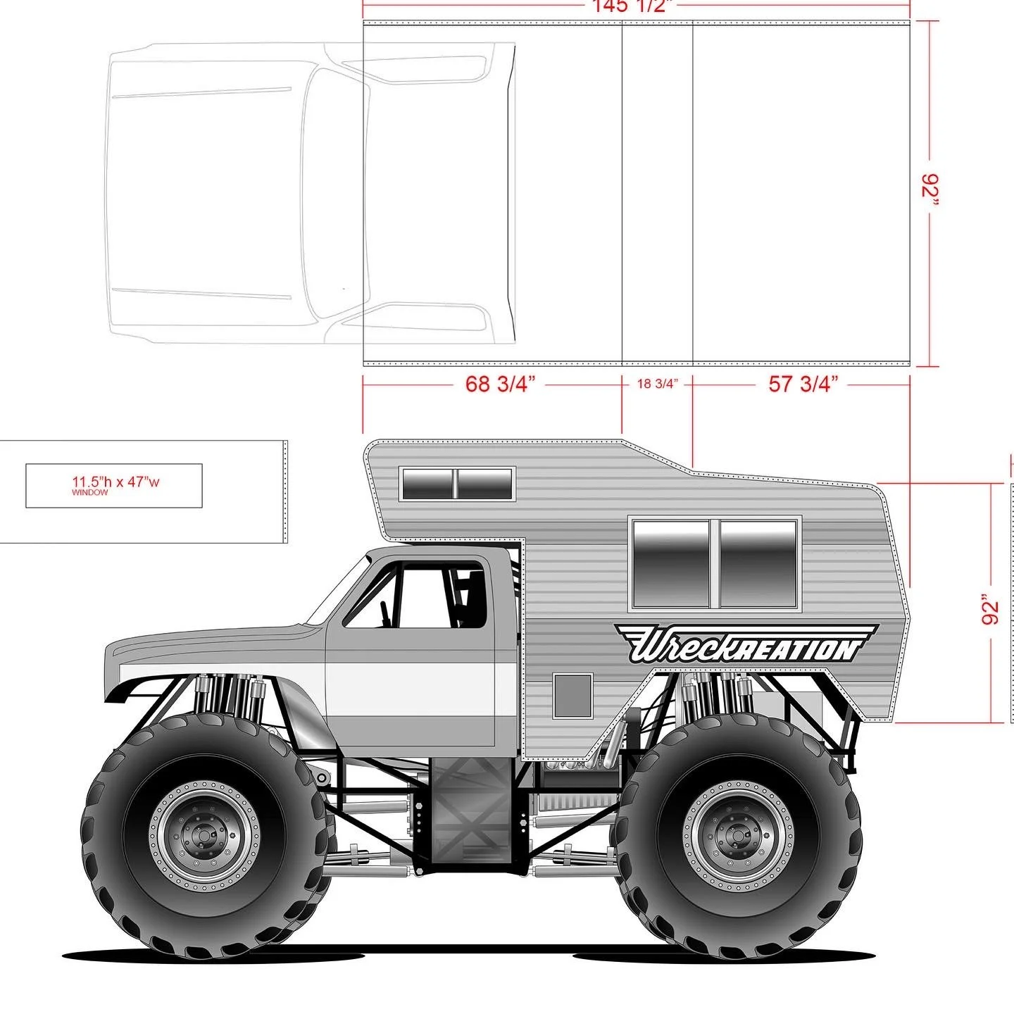  Original design by Jason Becker (@MasterOfFasterGraphics) 