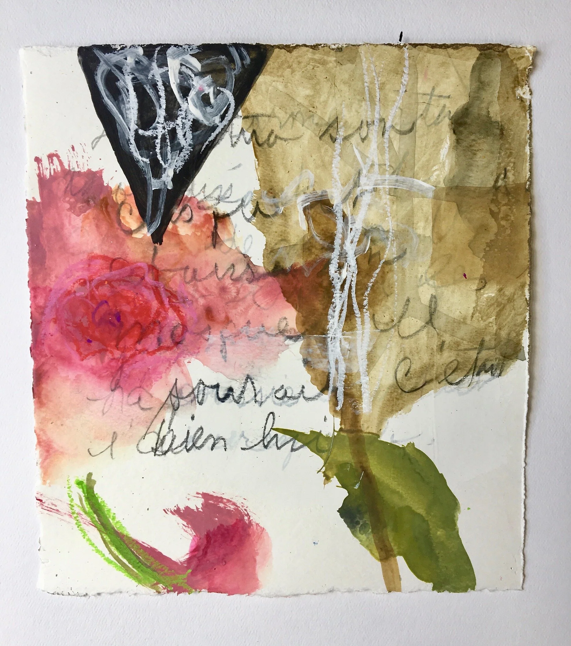 Corona Diary 6