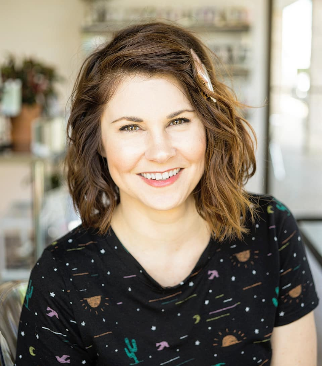 Stylists & Appointments — Mise En Place Salon