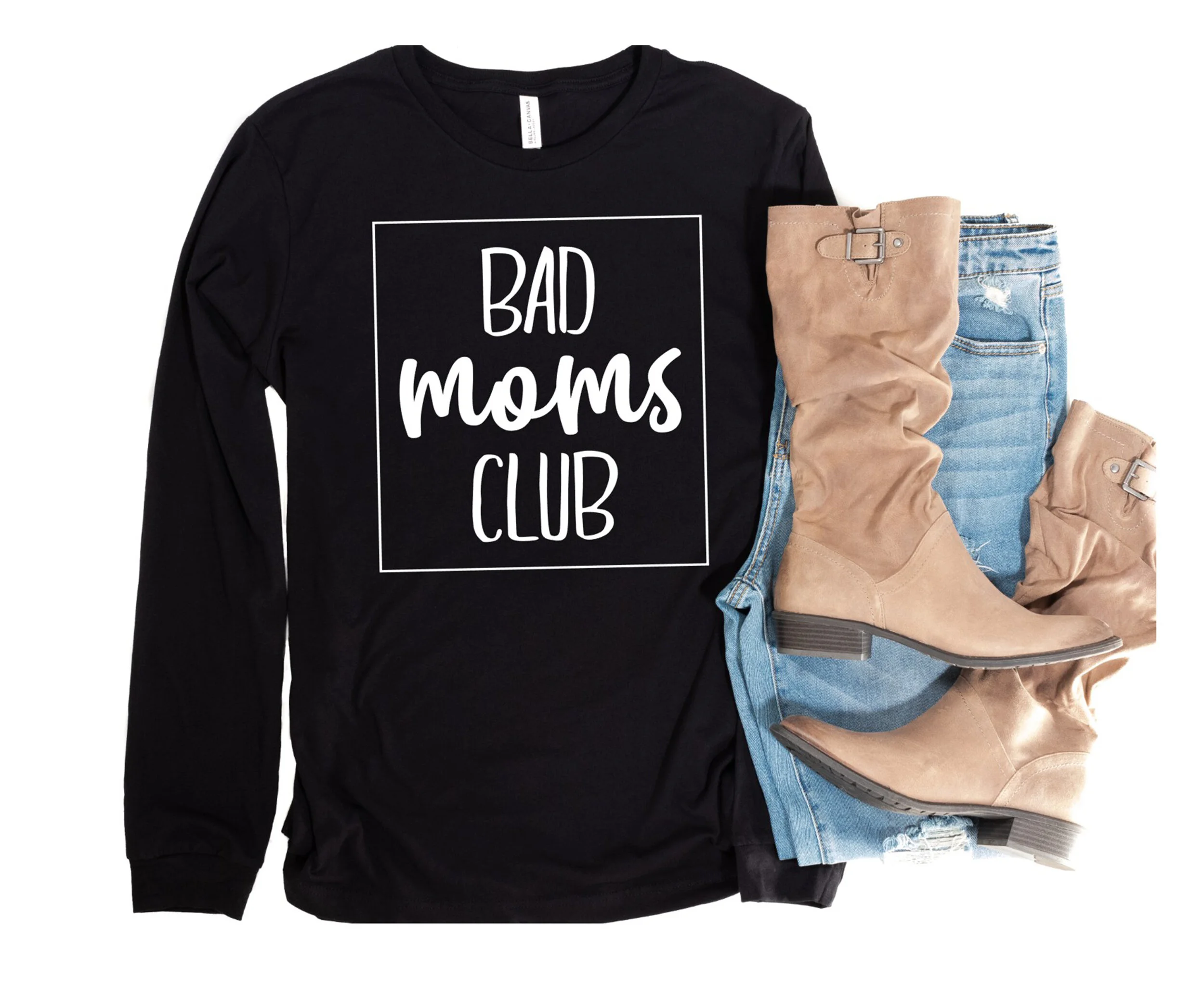 Bad Moms Club 