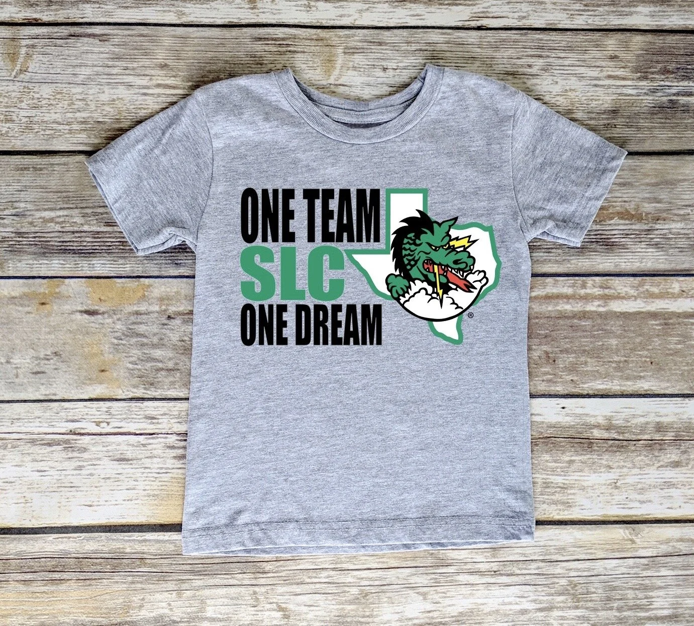 one team one dream .JPG