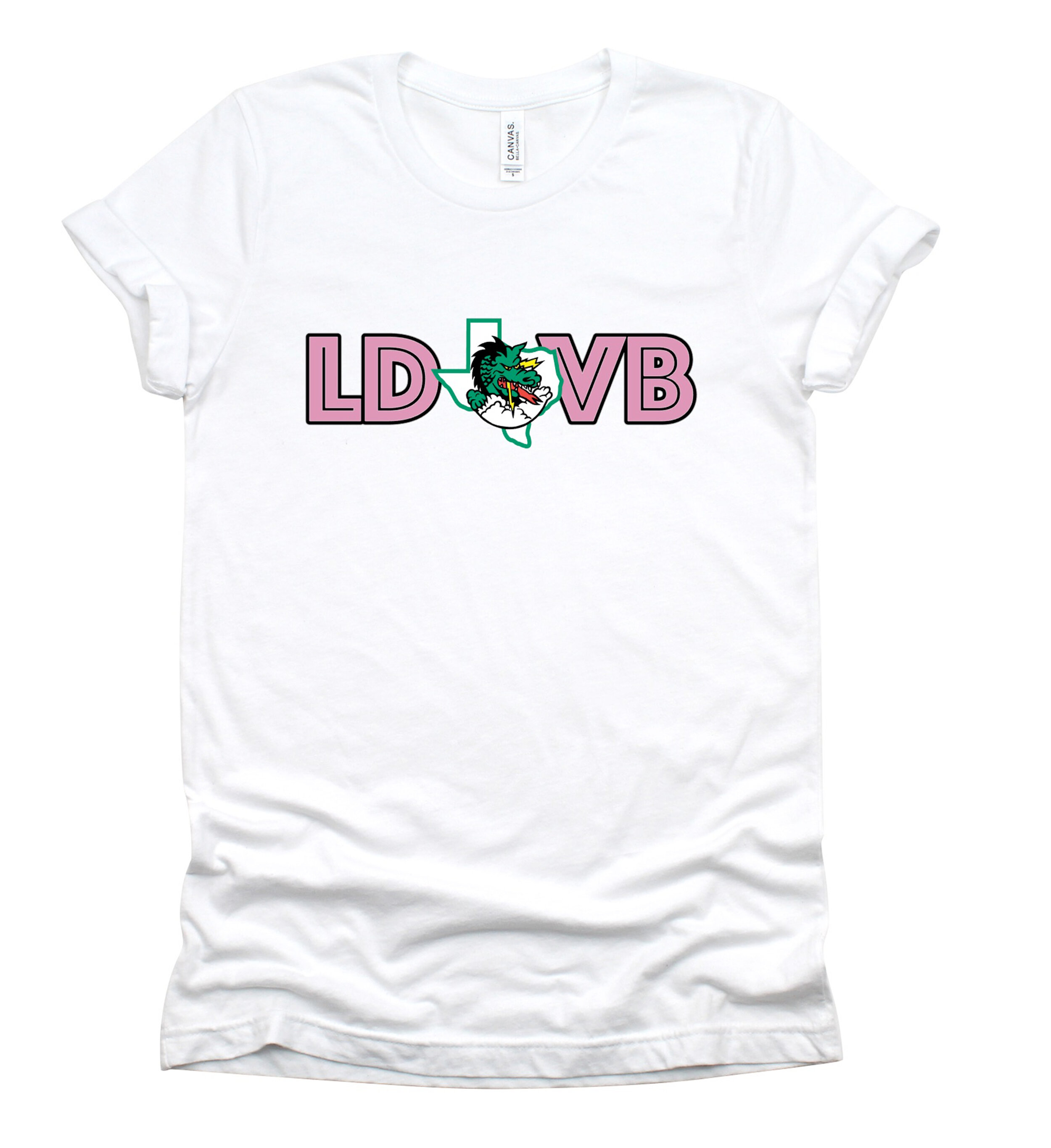 LDVB - Tee