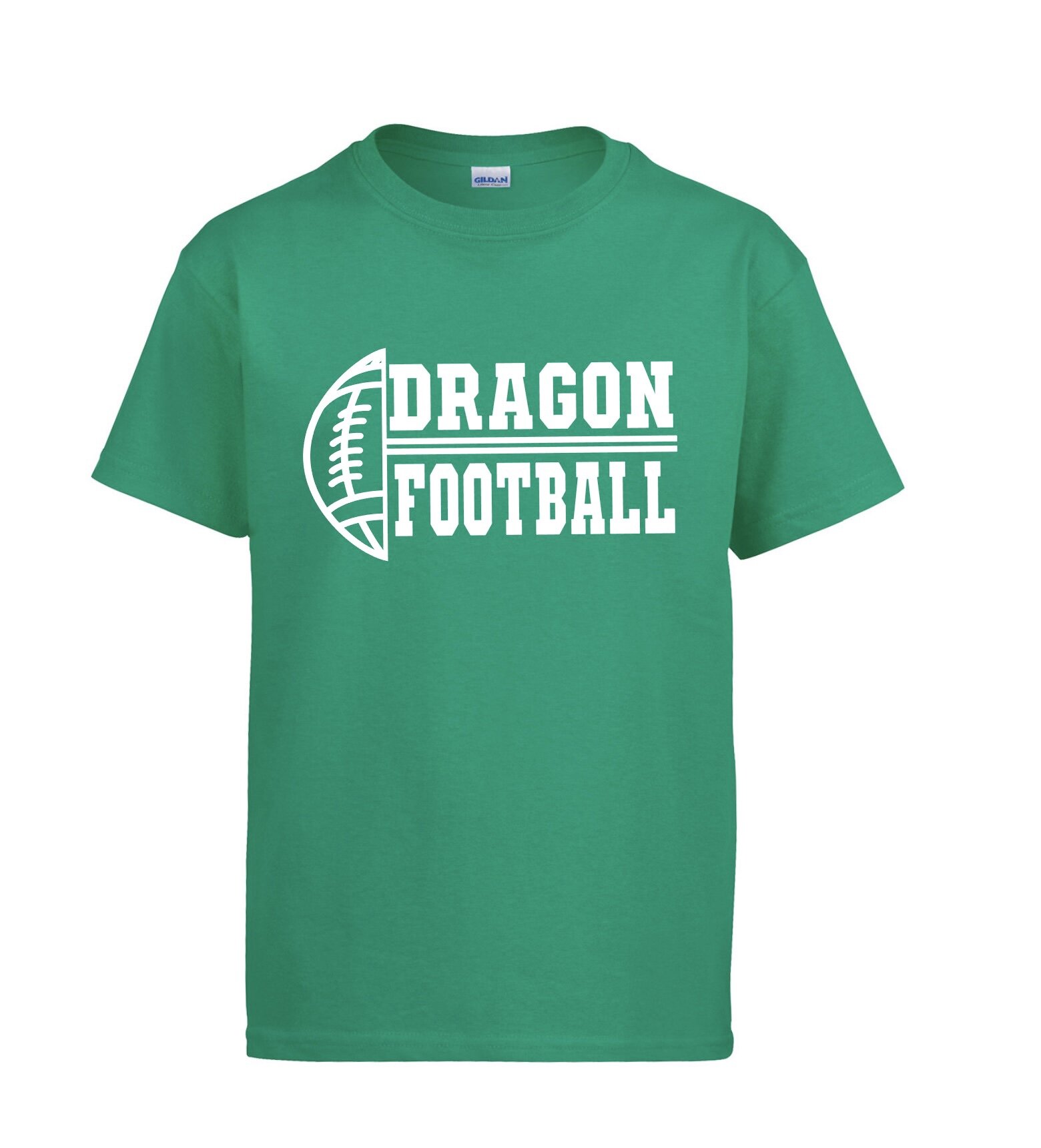 DYF - Green Practice T-Shirt
