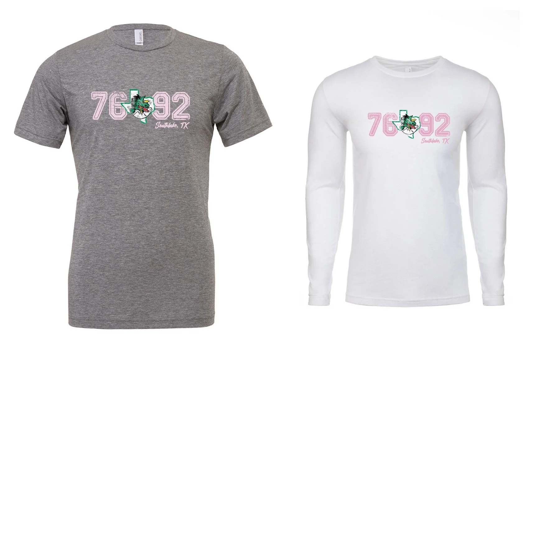 "76092" Drago Tee