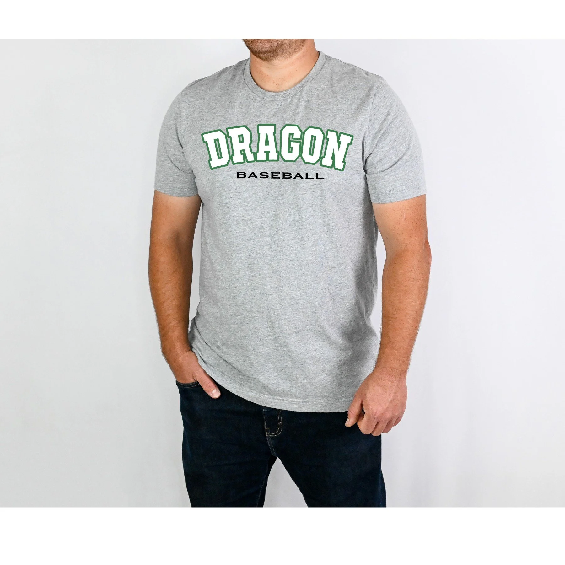 DRAGON BASEball basic tee dad .jpg