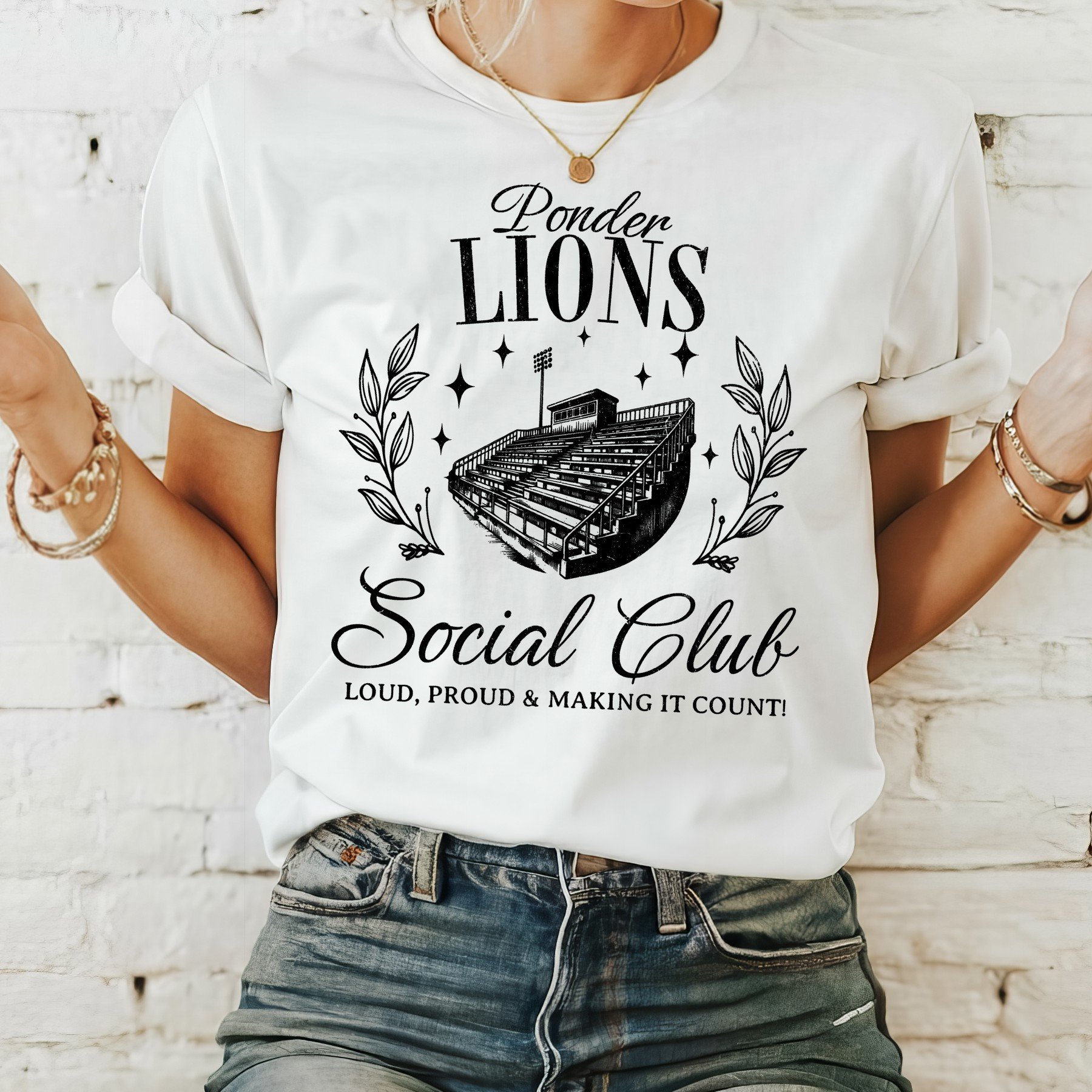 Ponder lions social club white .jpg