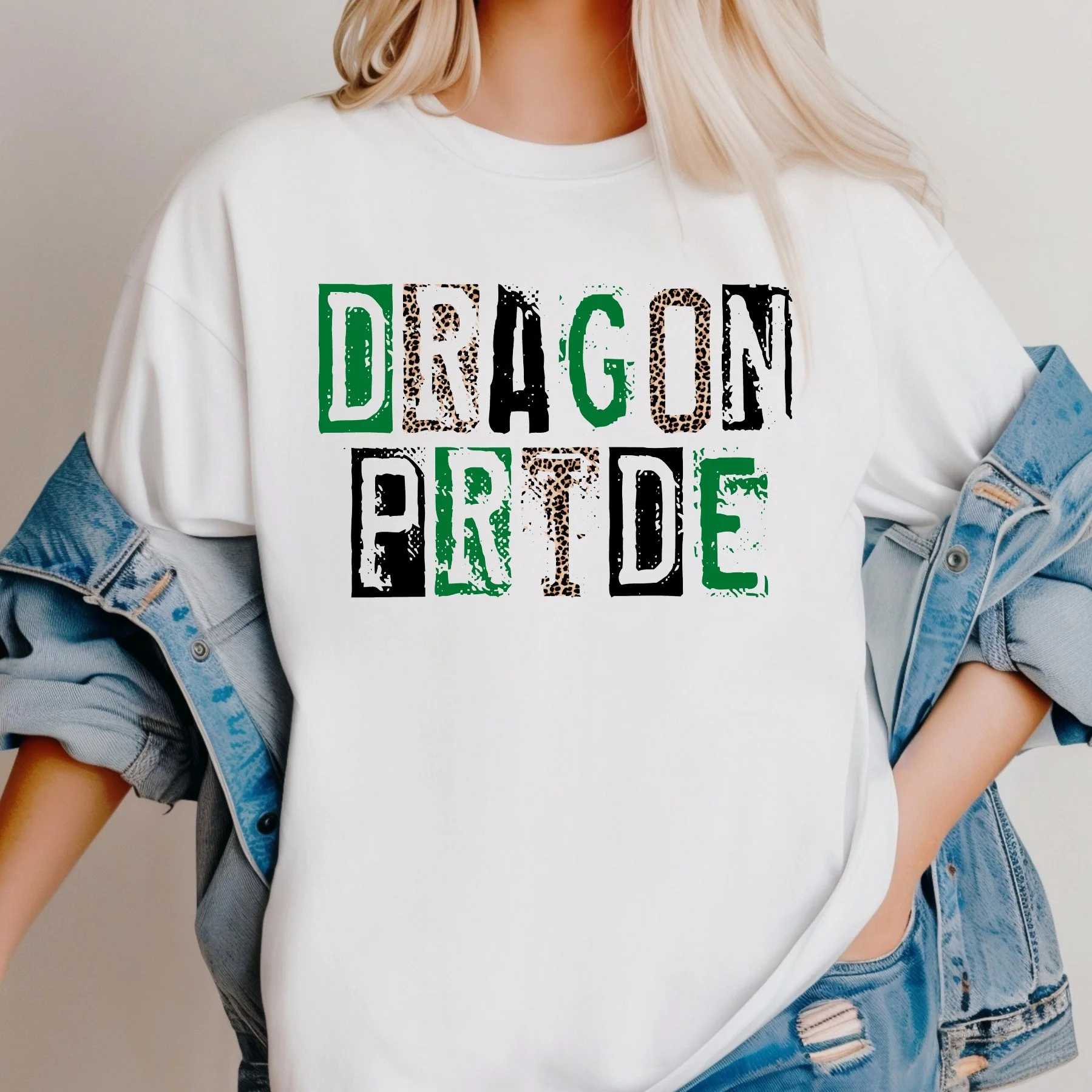 DRAGON PRIDE