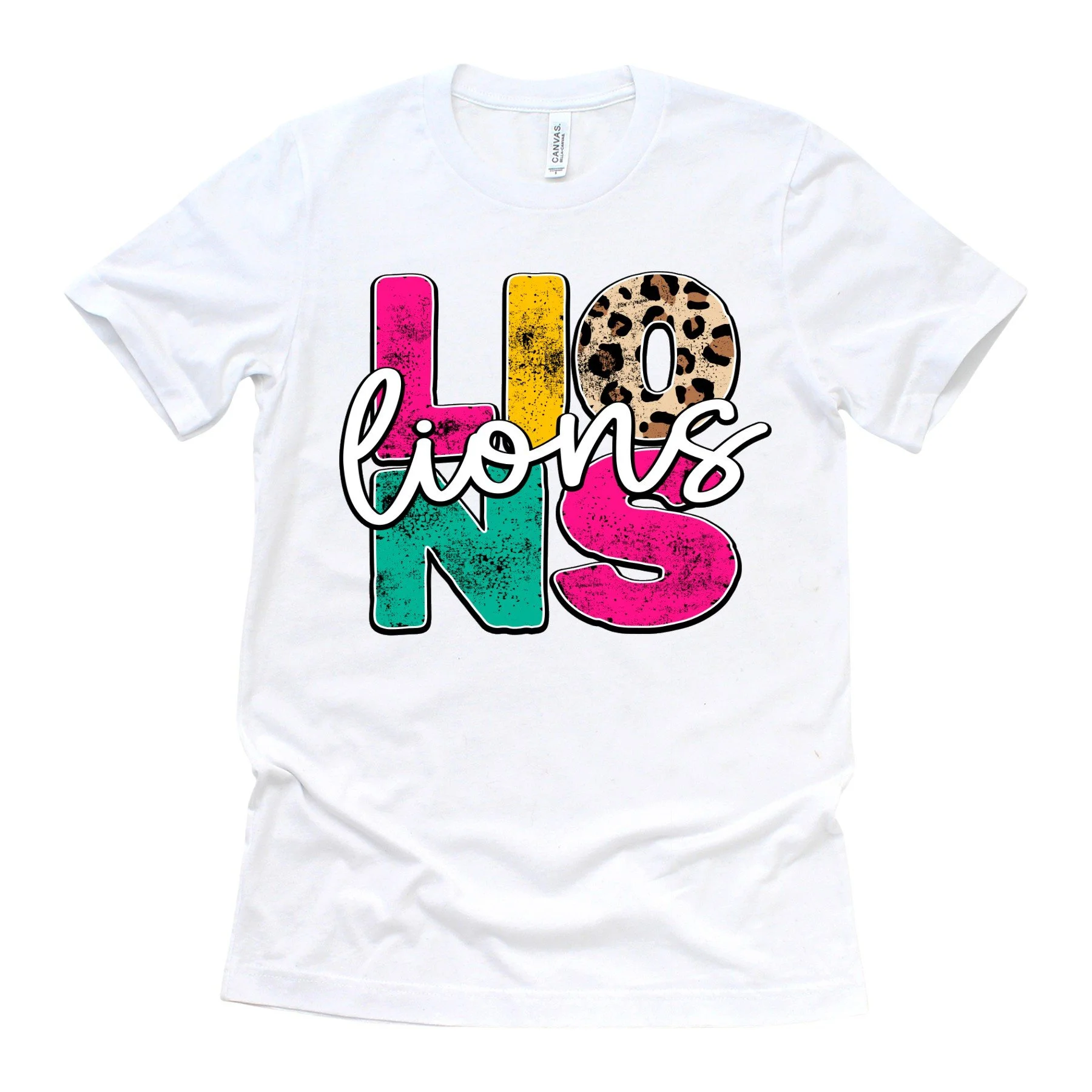 LIons multicolor distressed on white.jpg